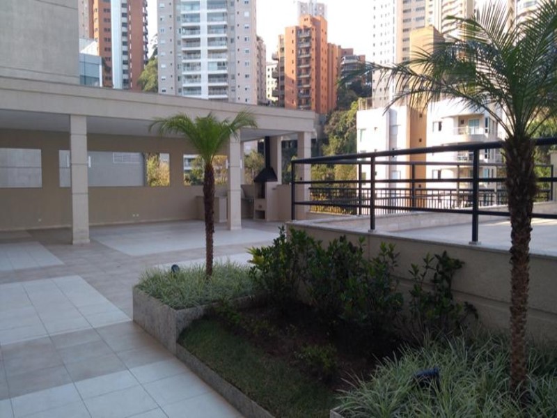 Apartamento, 4 quartos - Foto 4