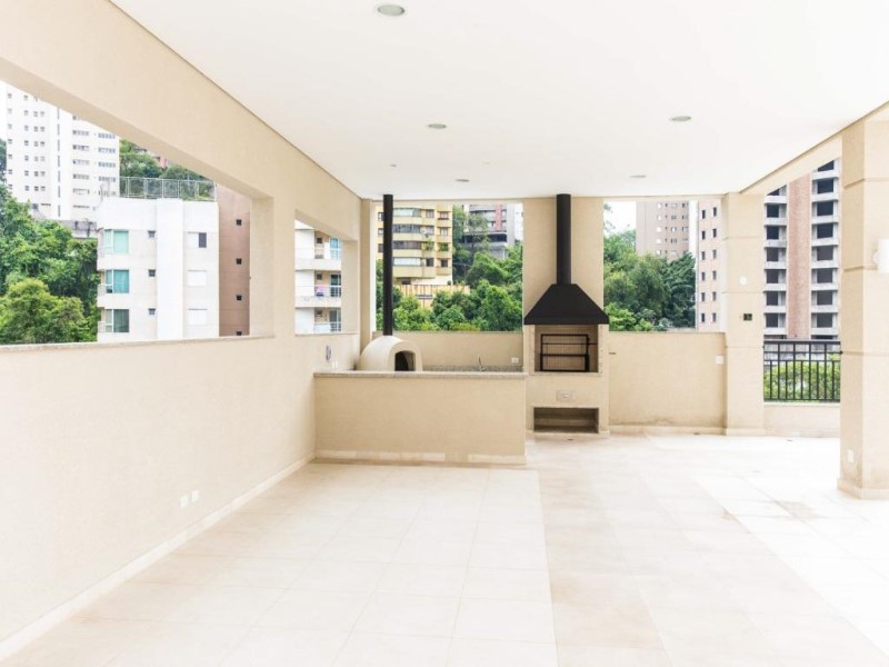 Apartamento, 4 quartos - Foto 10