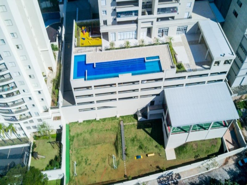 Apartamento, 4 quartos - Foto 12