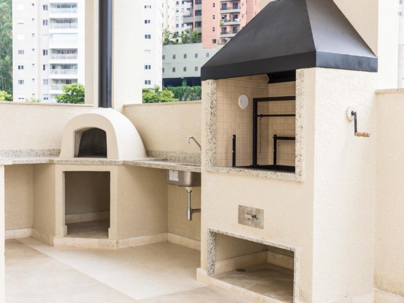 Apartamento, 4 quartos - Foto 13