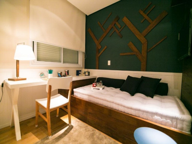 Apartamento, 4 quartos - Foto 17