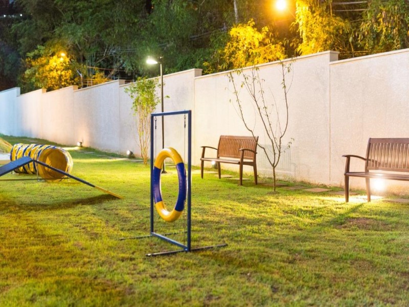 Apartamento, 4 quartos - Foto 20