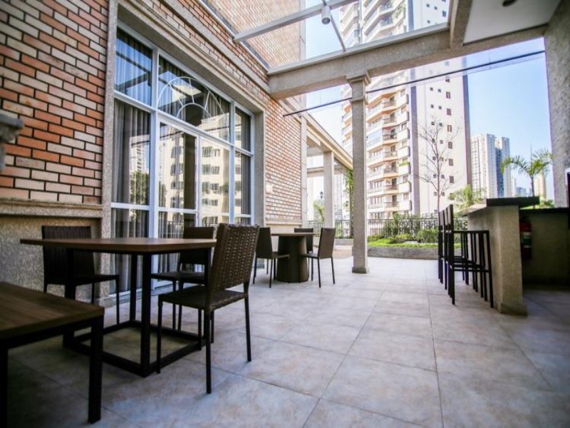 Apartamento, 4 quartos - Foto 2