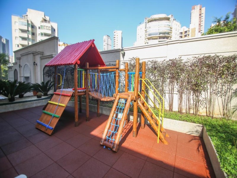 Apartamento, 4 quartos - Foto 3