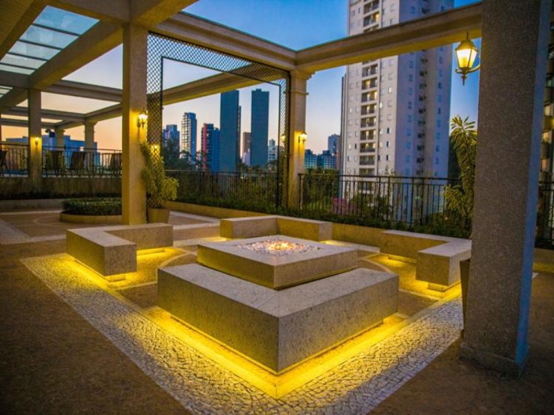 Apartamento, 4 quartos - Foto 13