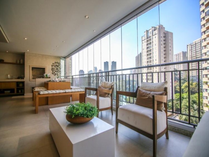 Apartamento, 4 quartos - Foto 14