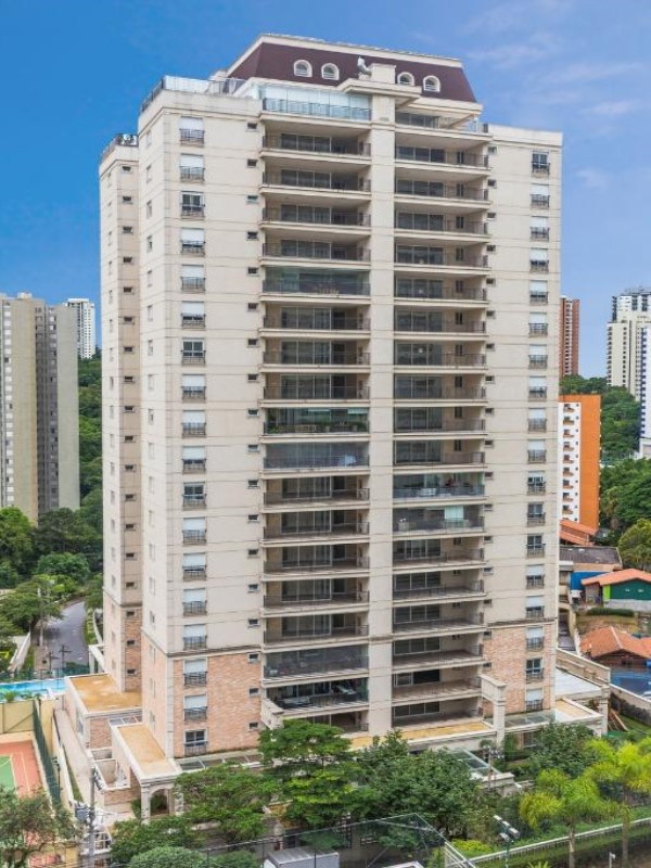 Apartamento, 4 quartos - Foto 15