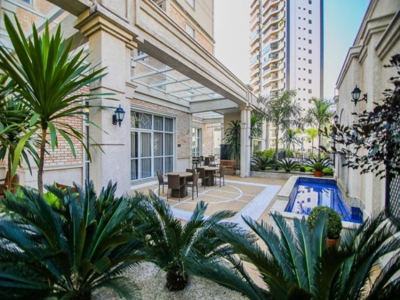 Apartamento, 4 quartos - Foto 20