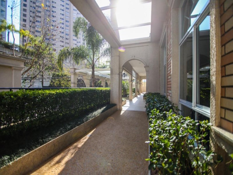 Apartamento, 4 quartos - Foto 21