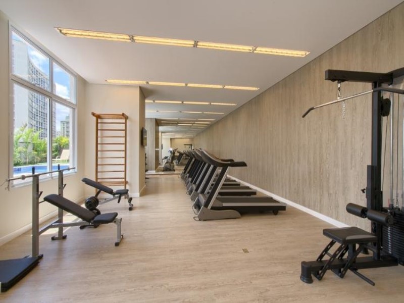 Apartamento, 1 quarto - Foto 2