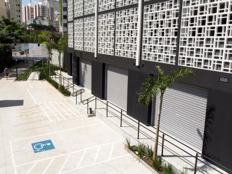 Apartamento, 1 quarto - Foto 9