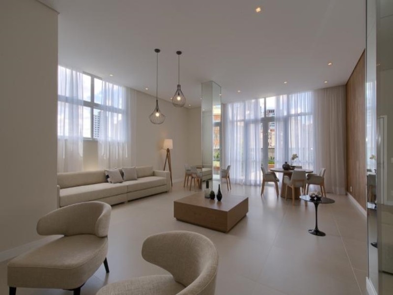 Apartamento, 1 quarto - Foto 11