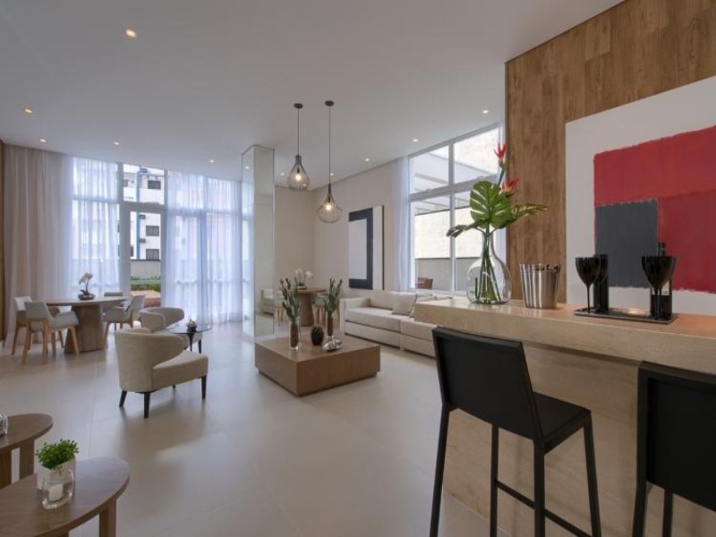 Apartamento, 1 quarto - Foto 12