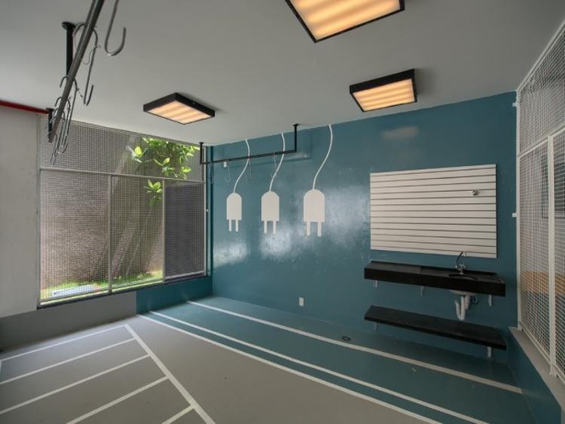 Apartamento, 1 quarto - Foto 18