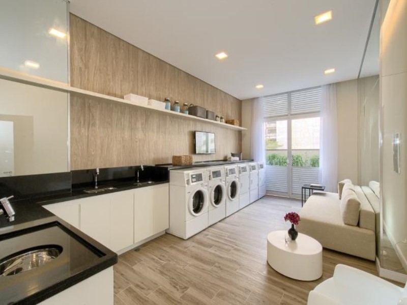 Apartamento, 1 quarto - Foto 4