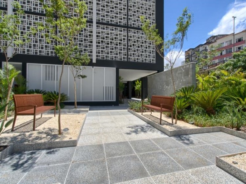 Apartamento, 1 quarto - Foto 1