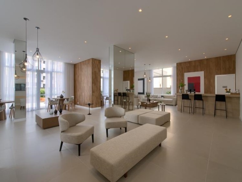 Apartamento, 1 quarto - Foto 6