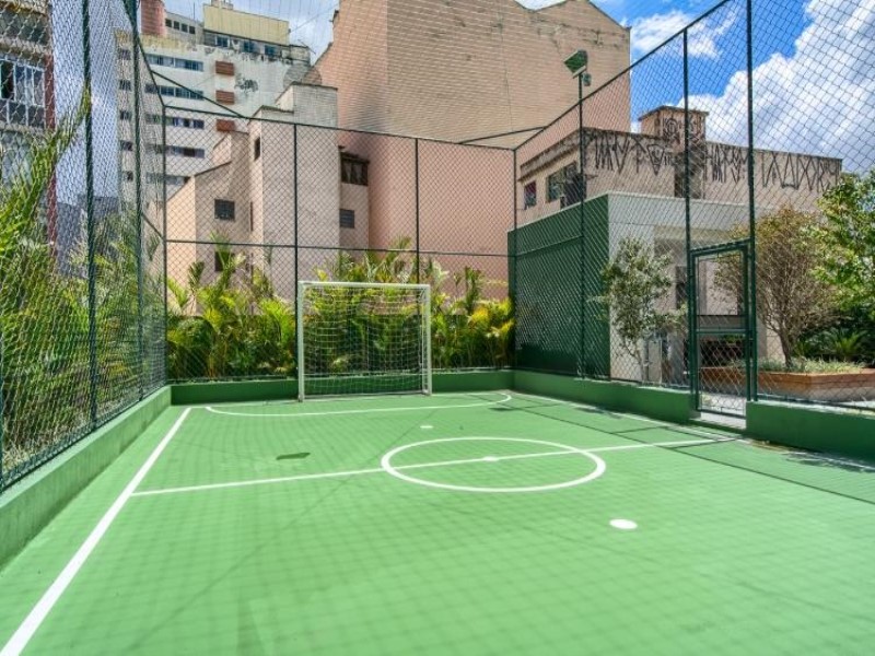 Apartamento, 1 quarto - Foto 8