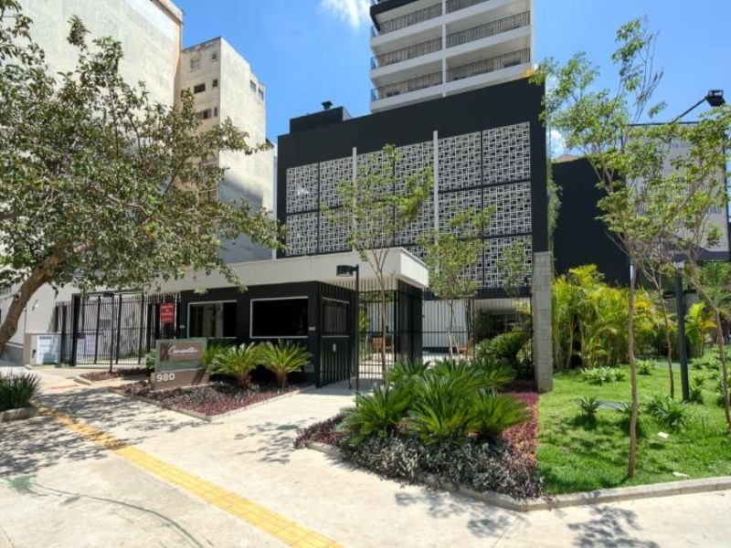 Apartamento, 1 quarto - Foto 11