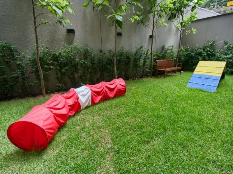 Apartamento, 1 quarto - Foto 14