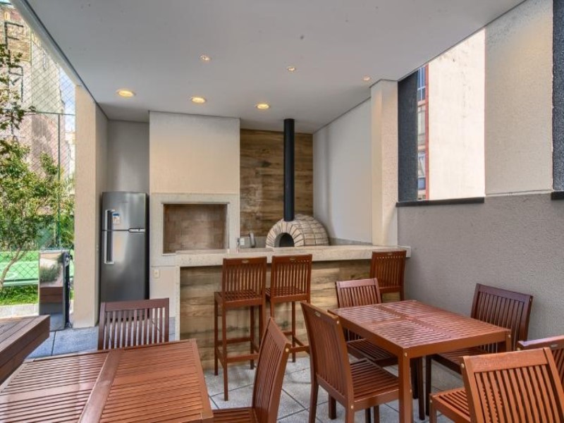 Apartamento, 1 quarto - Foto 15