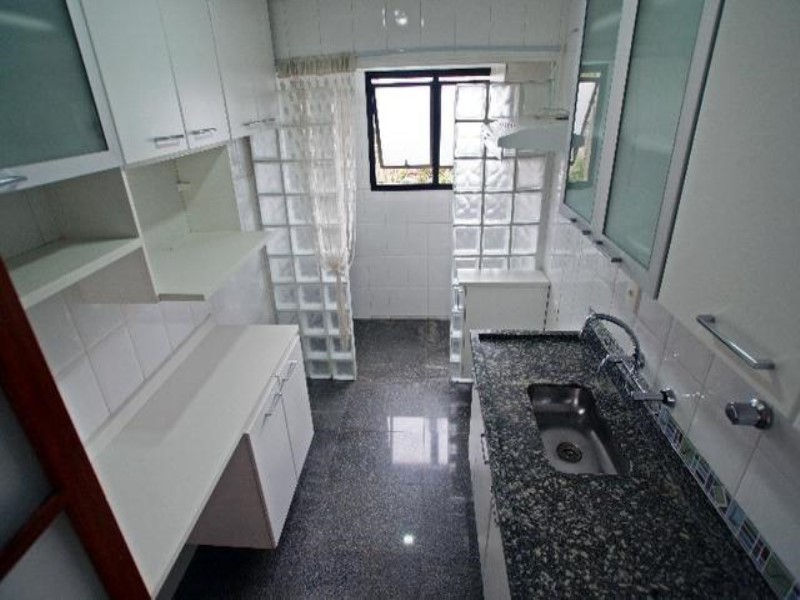 Apartamento, 2 quartos, 50 m² - Foto 5