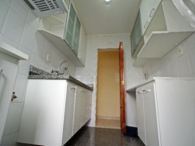 Apartamento, 2 quartos, 50 m² - Foto 6