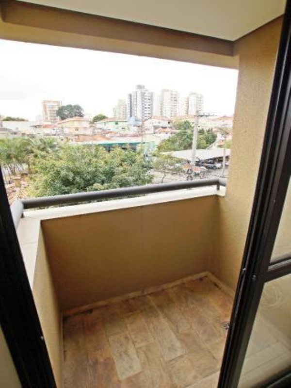 Apartamento, 2 quartos, 50 m² - Foto 7