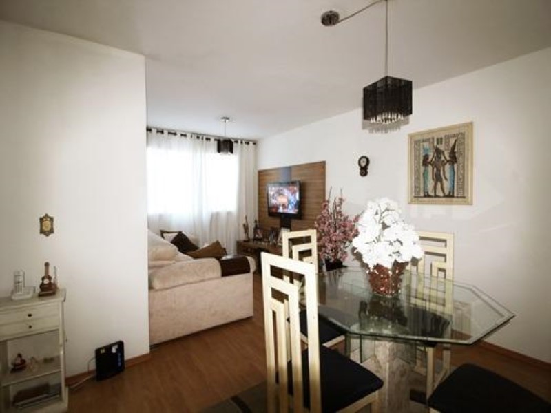 Apartamento, 2 quartos, 60 m² - Foto 3