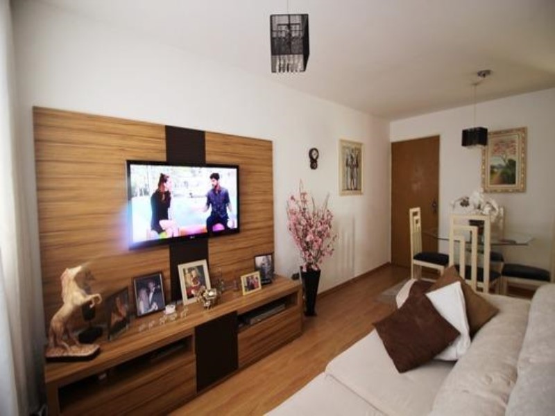 Apartamento, 2 quartos, 60 m² - Foto 1