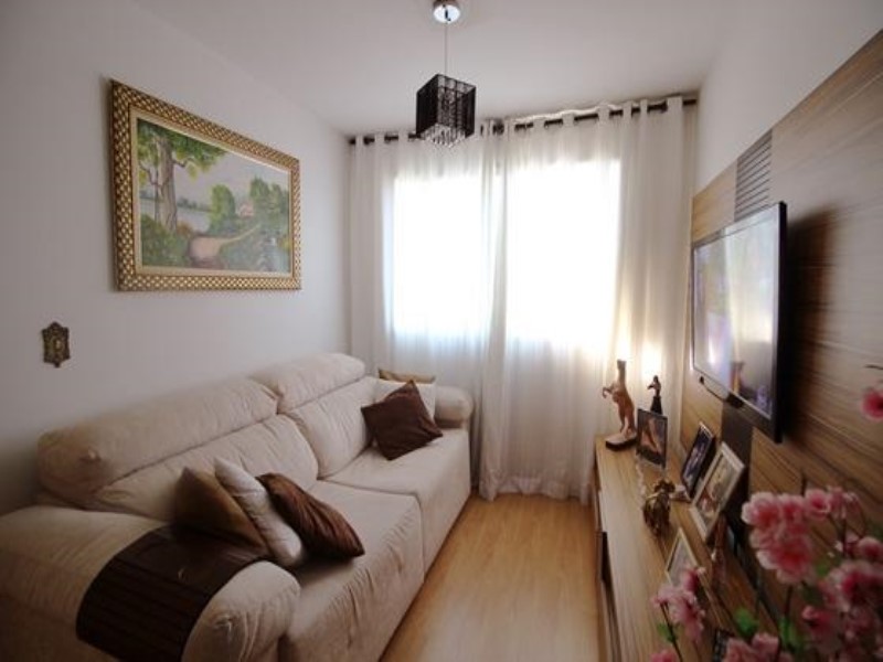 Apartamento, 2 quartos, 60 m² - Foto 4