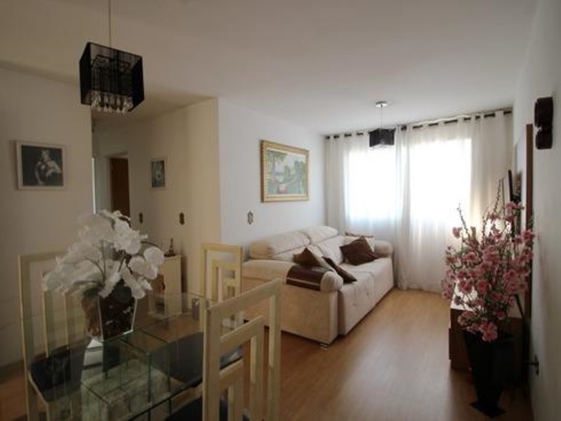Apartamento, 2 quartos, 60 m² - Foto 2