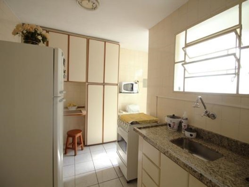 Apartamento, 2 quartos, 60 m² - Foto 12