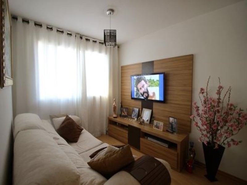 Apartamento, 2 quartos, 60 m² - Foto 9