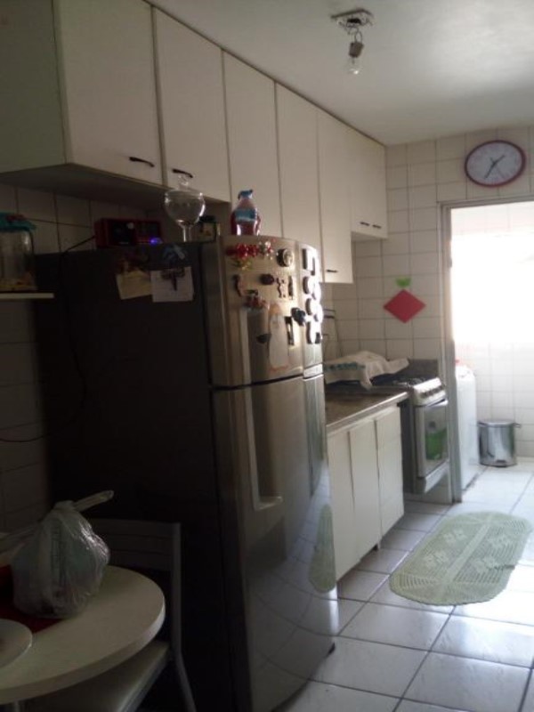 Apartamento, 2 quartos, 67 m² - Foto 4