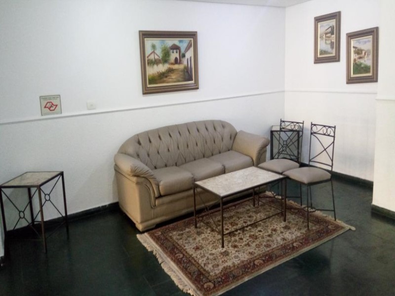 Apartamento, 2 quartos, 67 m² - Foto 9
