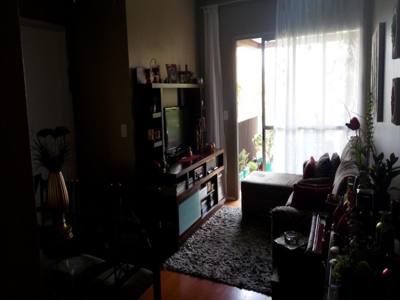 Apartamento, 2 quartos, 67 m² - Foto 1