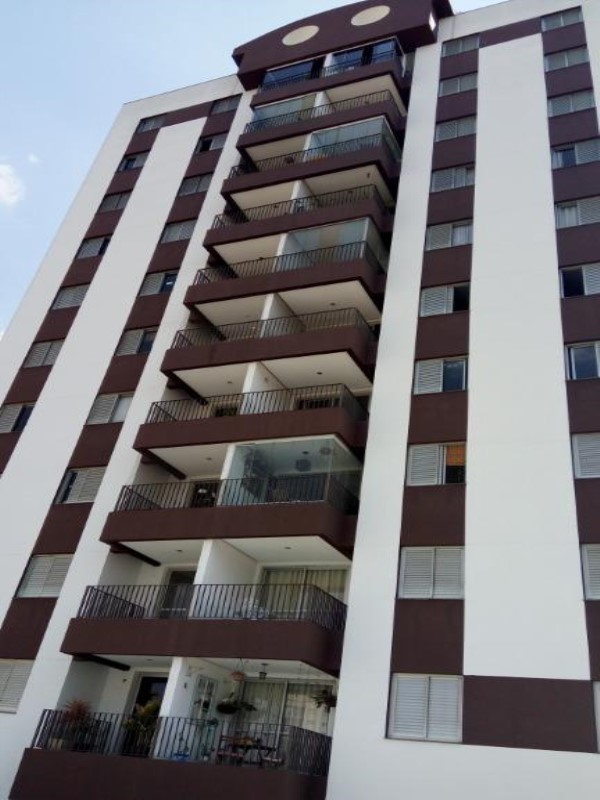 Apartamento, 2 quartos, 67 m² - Foto 24