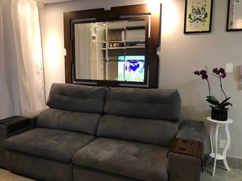 Apartamento, 2 quartos, 64 m² - Foto 3