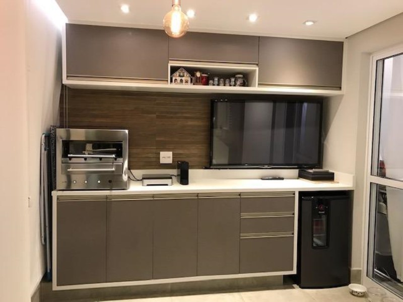 Apartamento, 2 quartos, 64 m² - Foto 5