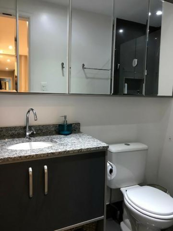 Apartamento, 2 quartos, 64 m² - Foto 8
