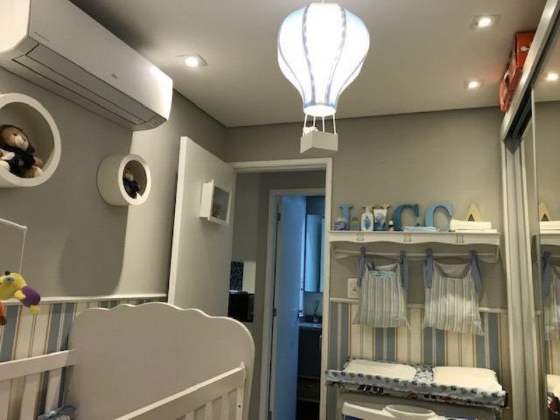Apartamento, 2 quartos, 64 m² - Foto 13