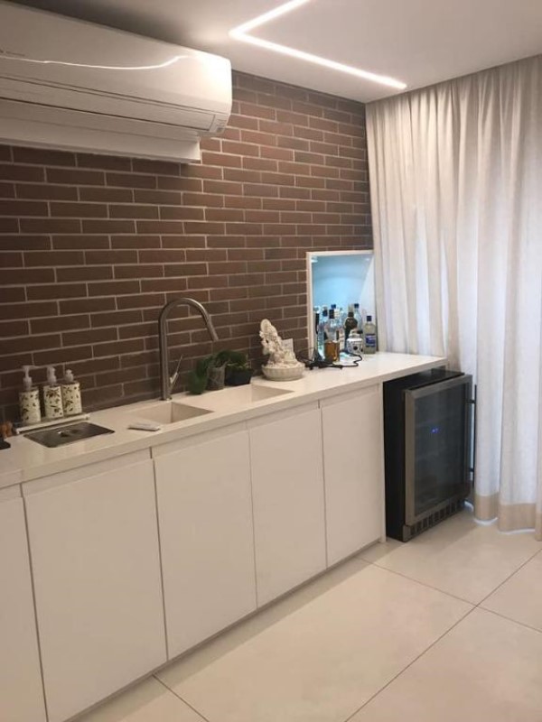 Cobertura, 2 quartos, 295 m² - Foto 8