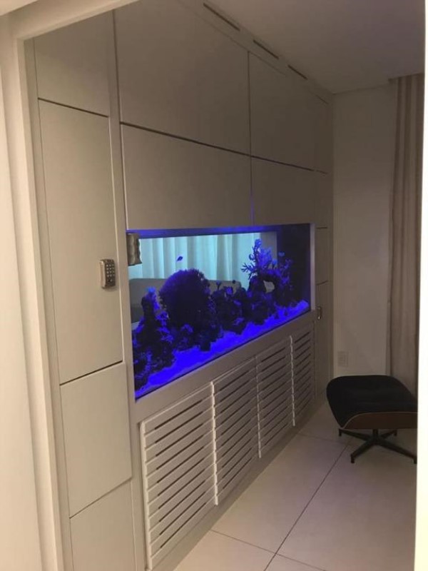 Cobertura, 2 quartos, 295 m² - Foto 16