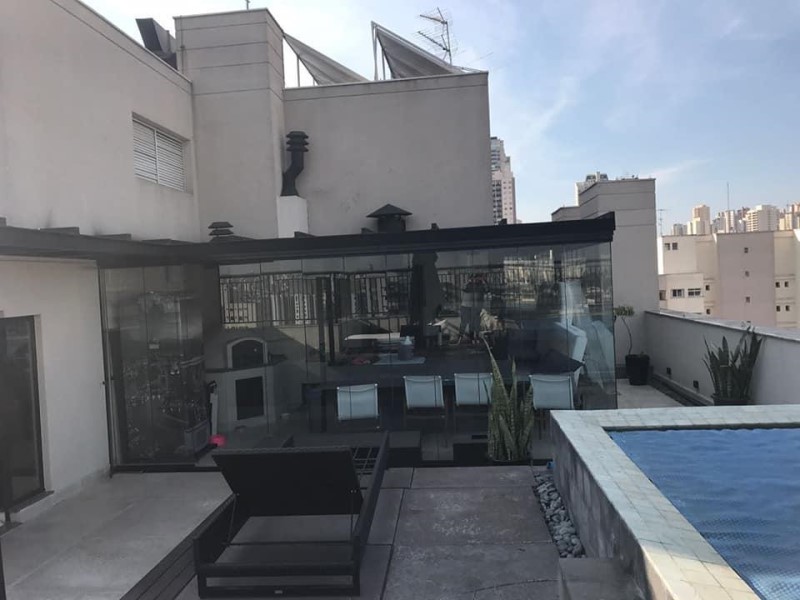 Cobertura, 2 quartos, 295 m² - Foto 23