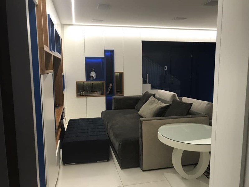 Cobertura, 2 quartos, 295 m² - Foto 7