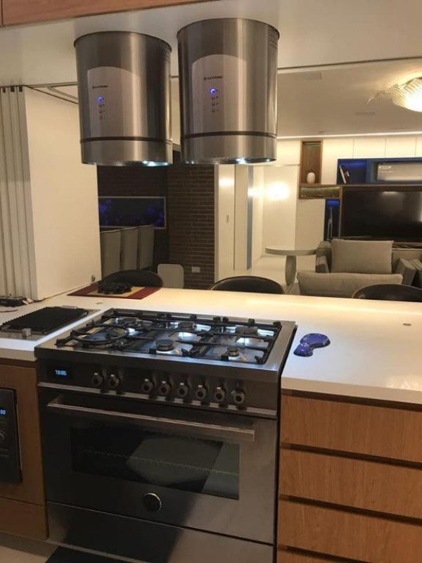 Cobertura, 2 quartos, 295 m² - Foto 11