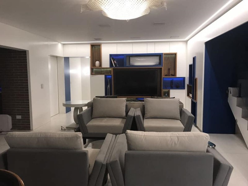 Cobertura, 2 quartos, 295 m² - Foto 6