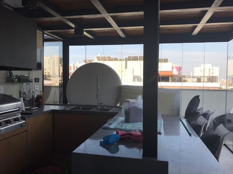 Cobertura, 2 quartos, 295 m² - Foto 21