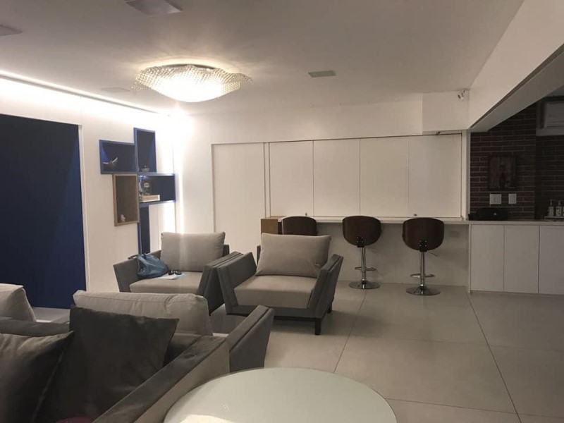 Cobertura, 2 quartos, 295 m² - Foto 3